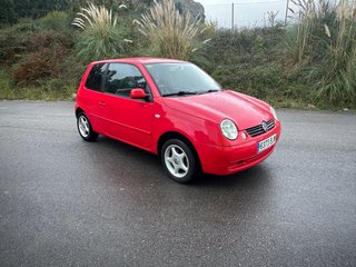 Volkswagen Lupo 2002