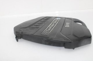 Tapa motor 13717811025 bmw x6 xdrive40d 120032