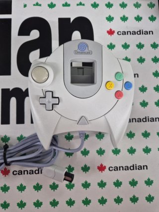 Mando Sega Dreamcast