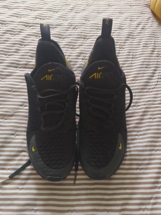 Zapatillas Nike Air Max 270