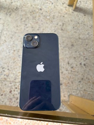 iPhone 13 Nero