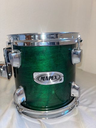 Tom Mapex M 8 pulgadas