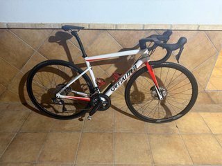 Bicicleta de Carretera Specialized Tarmac