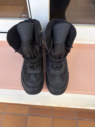Botas invierno - Impecables