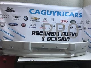 Paragolpes ford transit 94  nuevo