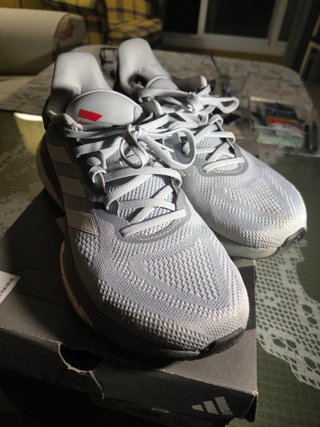 Zapatillas adidas SolarGlide 6 Talla 42
