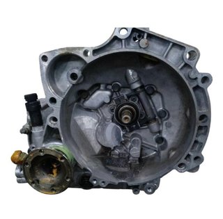 386783 caja 085300050dx seat cordoba berlina (6k2)