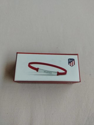 Pulsera Atlético de Madrid