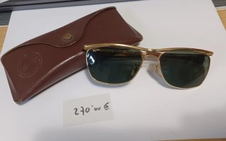 Gafas de Sol Ray-Ban Bausch & Lomb