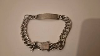 Esclava de plata