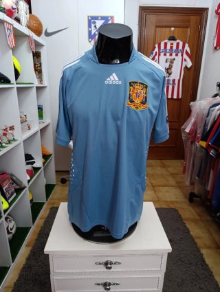 Camiseta Selección Española Adidas