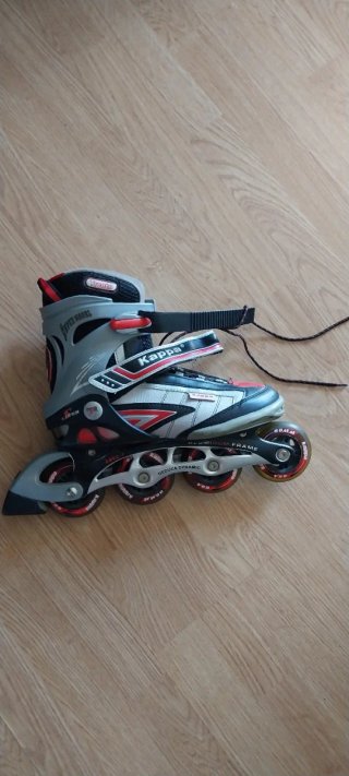Patines en línea Kappa