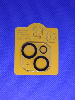 Protettore per fotocamera per iPhone 13 / 13 Mini