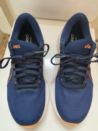 Zapatillas Running Asics Gel Stratus 4