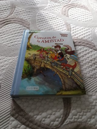 Cuentos de la amistad