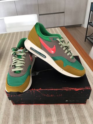Nike Air Max 1 '86 PRM Big Bubble