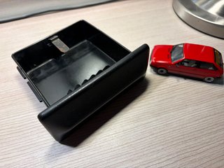 Ceniciero Consola Central SEAT Ibiza MK1