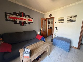 Piso en venta en Canillejas en Madrid
