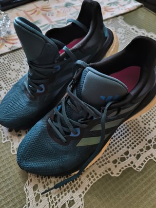 Zapatillas adidas SolarGlide 6 Talla 42