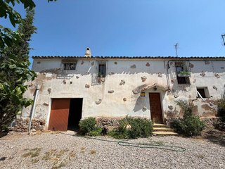 Chalet en venta en Móra la Nova