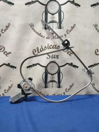 Elevalunas Magneti Marelli AC157 Renault Clio