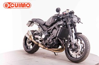 YAMAHA XSR 900