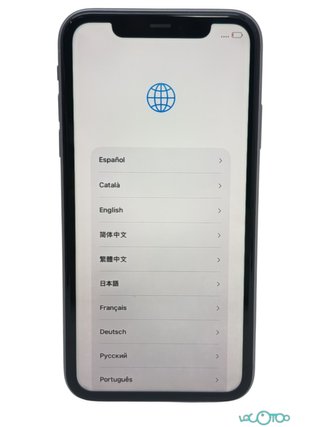 Smartphone Apple iPhone 11 128GB