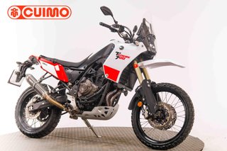 YAMAHA TENERE 700
