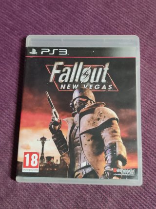 Fallout: New Vegas (PS3)