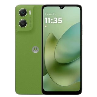 Motorola Moto G06 Power 256GB Night Green