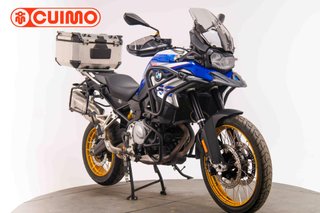 BMW F 850 GS ADVENTURE