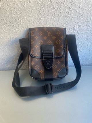 Bolso Bandolera Louis Vuitton