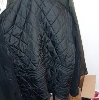 CAMBIO lote de ropa de hombre de invierno y verano