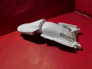 PARAFANGO COPRI RUOTA POSTERIORE SWM SM 125 R