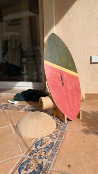 Surfing Balance Board de Surf