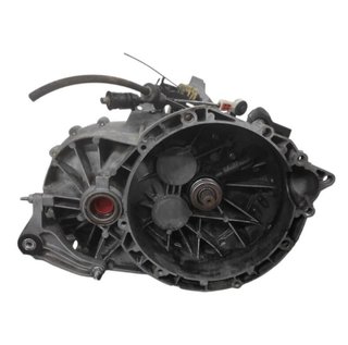 Caja cambios ford 657r7002eb mondeo berlina 386784