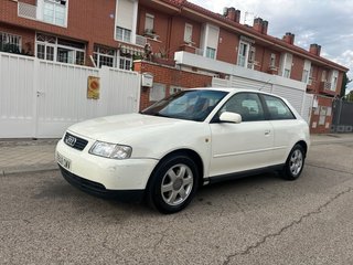 Audi A3 1997