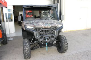 CFMOTO UFORCE U10 PRO EPS