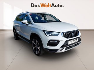 SEAT ATECA OCASION