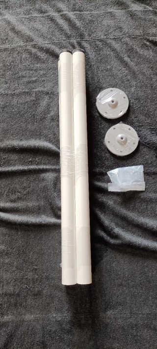 PATAS IKEA