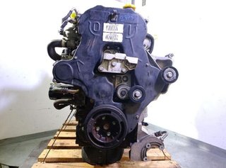 Vm29c motor completo chrysler voyager rectp5723241