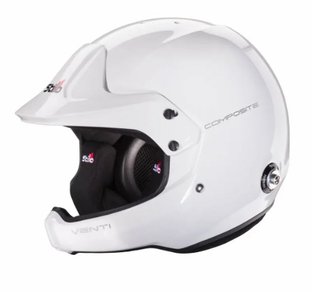 Casco Stilo Venti Talla 57 FIA 8859-2015