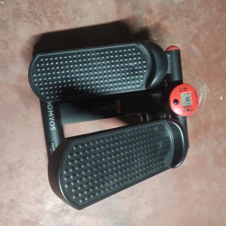 Mini Stepper Domyos