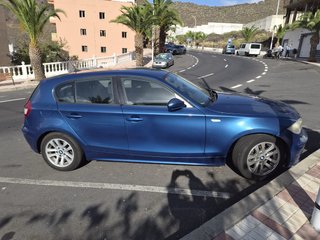 BMW Serie 1 2004