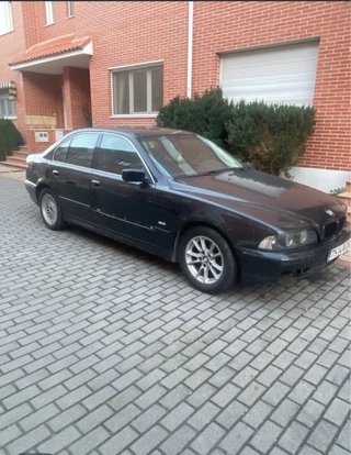 BMW Serie 5 2004