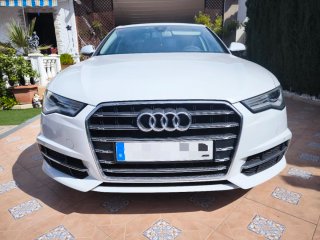 Audi A6 2017