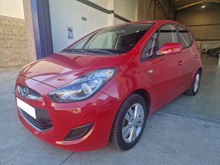 Hyundai ix20 1.4 Gasolina 90CV