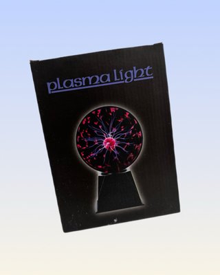 Lámpara de Plasma Light nueva