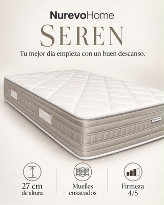 Colchón