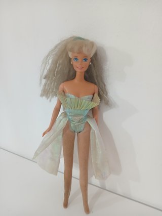 Barbie Bubble Angel 1994 Mattel